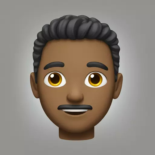 Kakach emoji