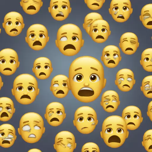 Crying emojis emoji