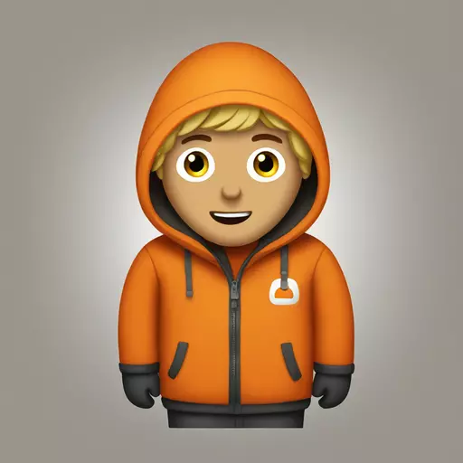 kenny mccormick emoji