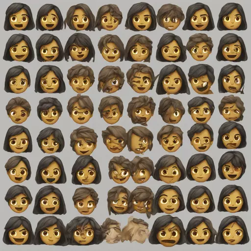 زب emoji