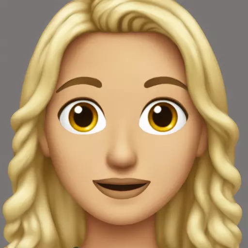 Alessandra Celentano emoji