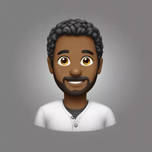 ibrahim baish emoji