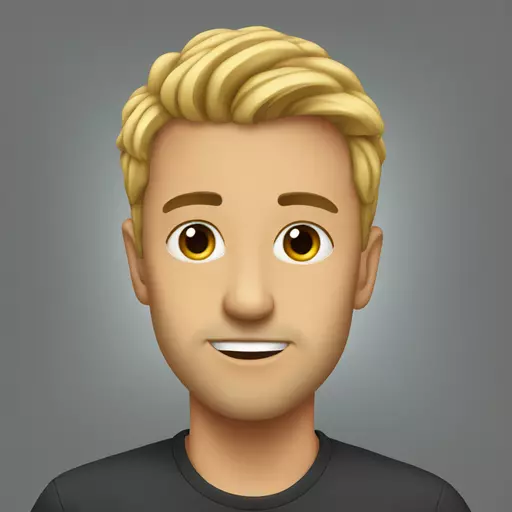 me emoji