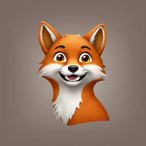 fox emoji