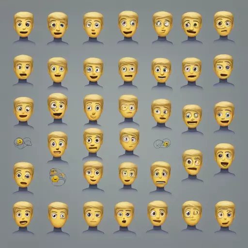 Neural Network emoji