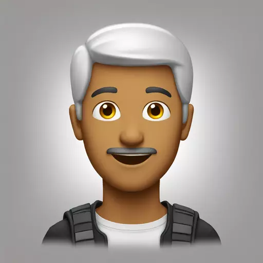 رونالدو  emoji