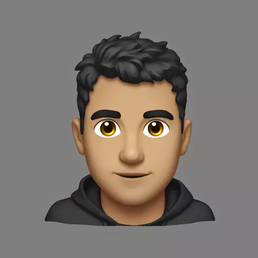 Rostam Batmanglij emoji
