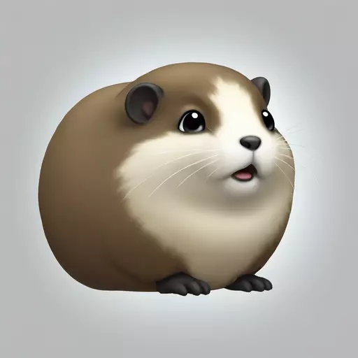 Lemming emoji