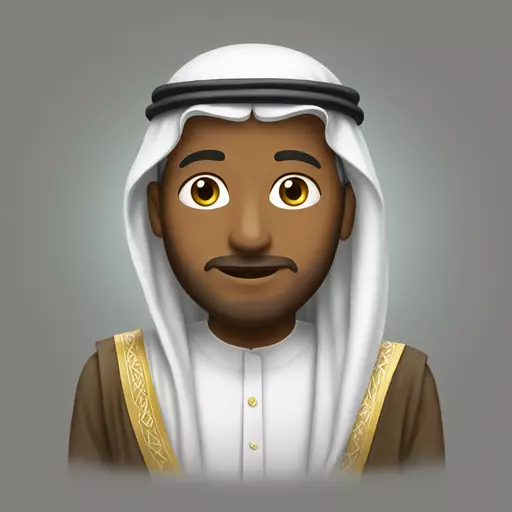 saudi arabia emoji