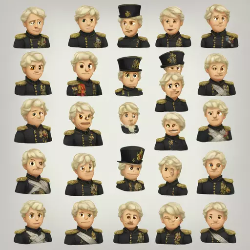 PRUSSIEN emoji