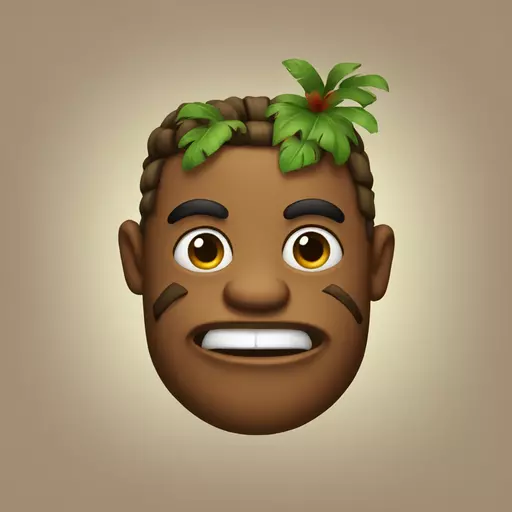 tiki emoji