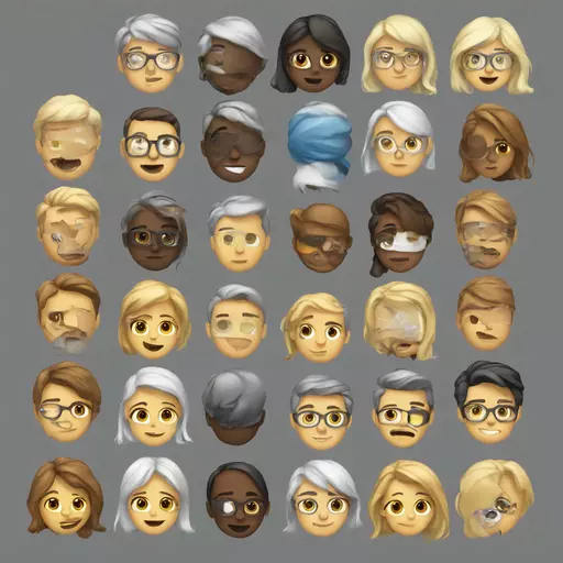 Experimentation and Personalization emoji