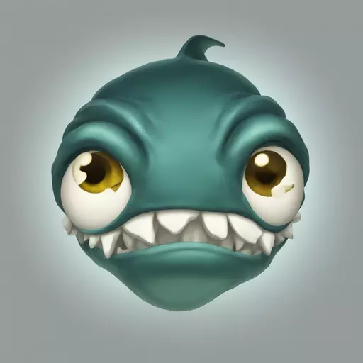 leviathan emoji