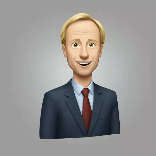Jussi halla aho emoji