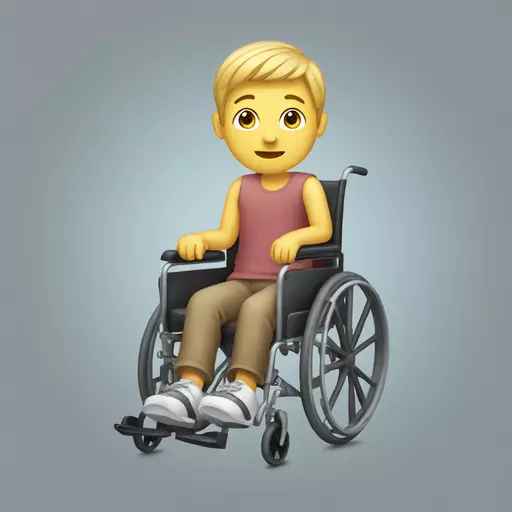 disabled emoji