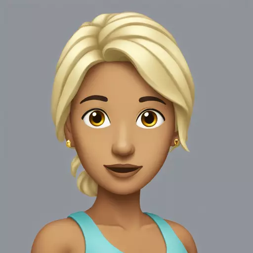 Belén Esteban emoji