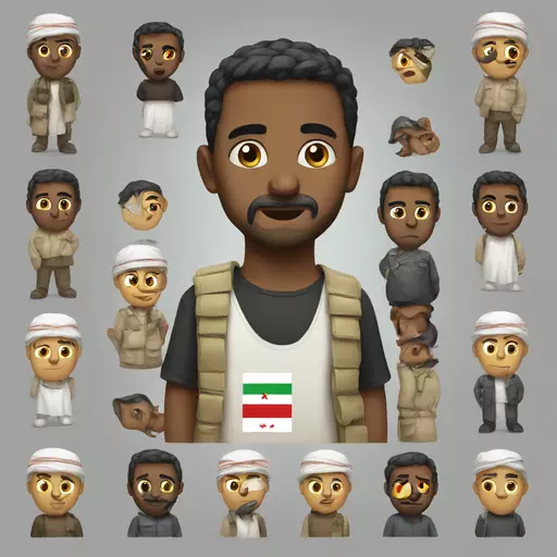 Syria emoji