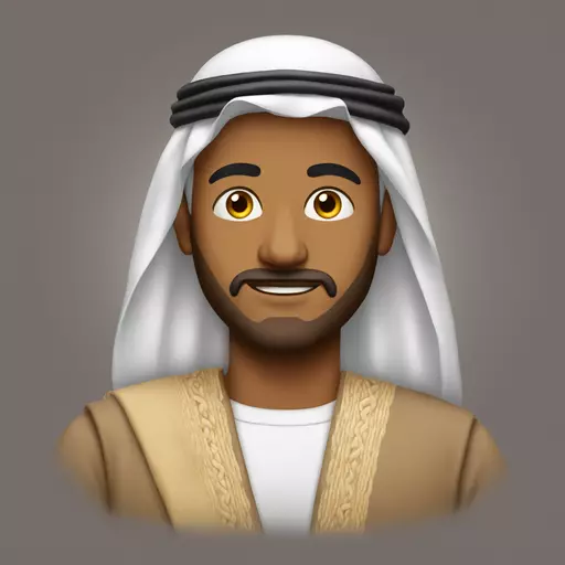 ابو مهدي المهندس emoji