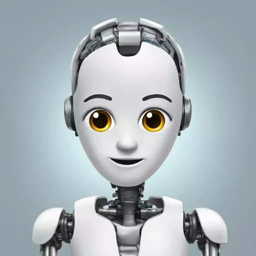 Artificial intelligence (AI)  emoji