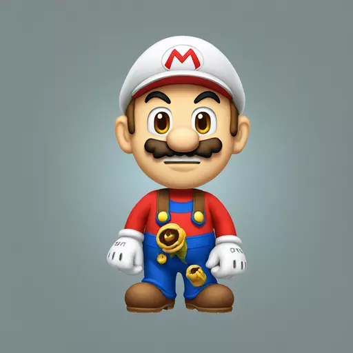 mario emoji