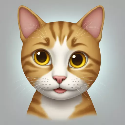 Cat emoji