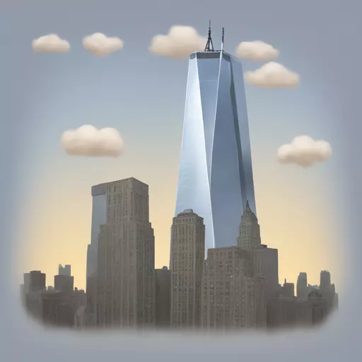WTC emoji