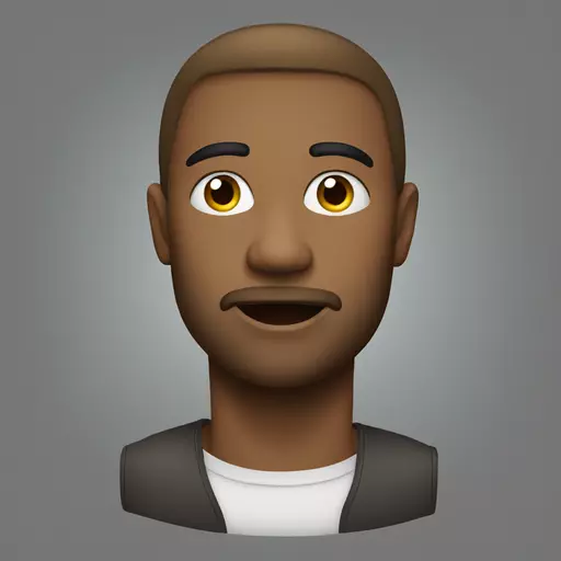 актиния emoji