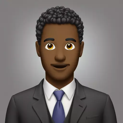 Baguira  emoji