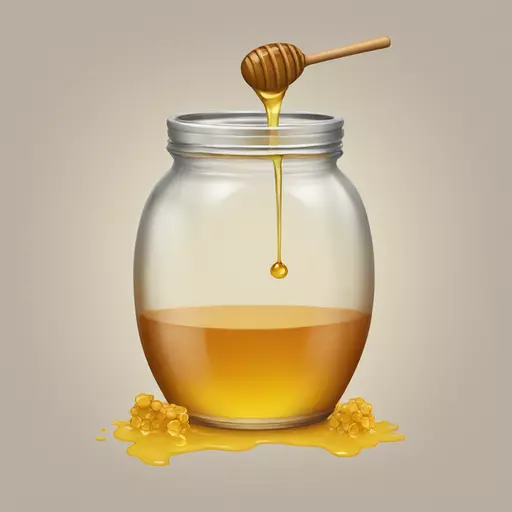 honey pot emoji