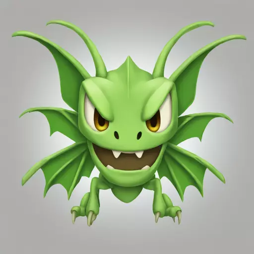 scyther emoji
