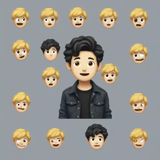Chanyeol emoji