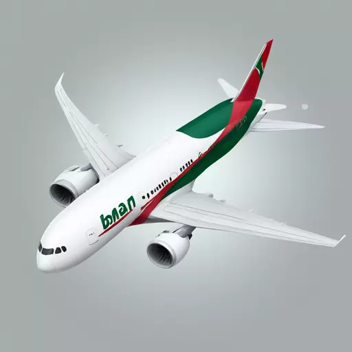 Biman bangladesh 787 emoji