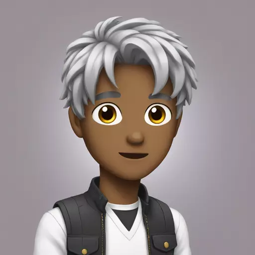 Anime  emoji