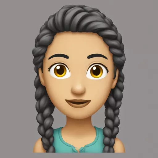 raluca tonea emoji
