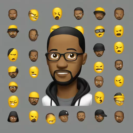 wu tang emoji