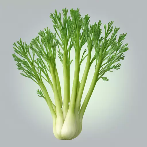 fennel emoji