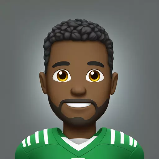 Footbal emoji