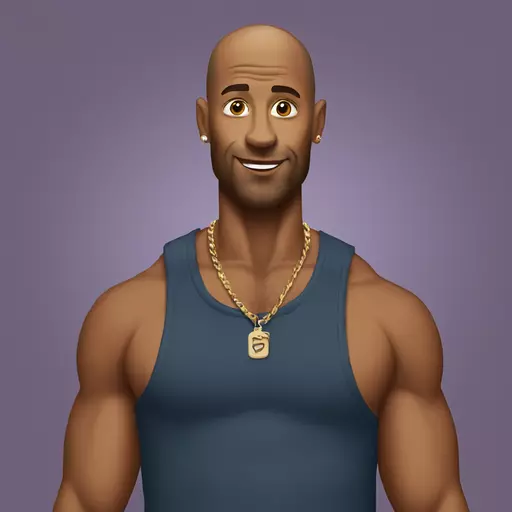 Booba emoji