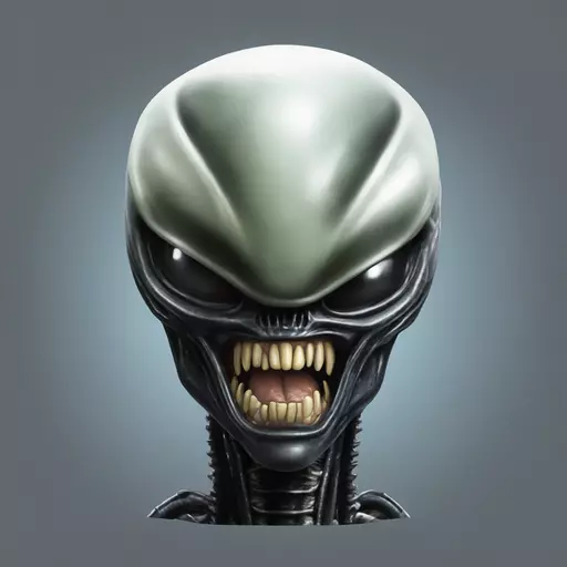 xenomorph emoji