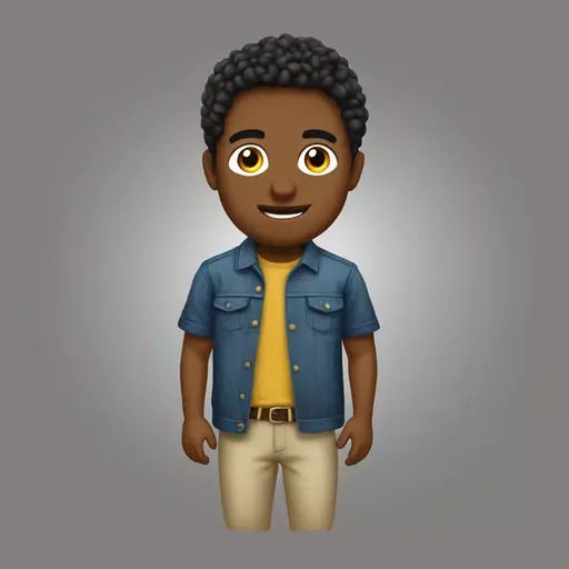 Joao pedro emoji