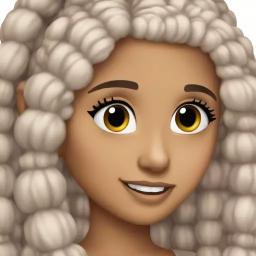 ariana grande emoji