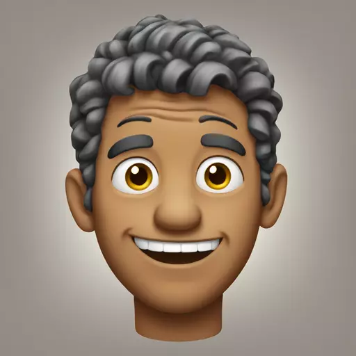 Leroy stich emoji
