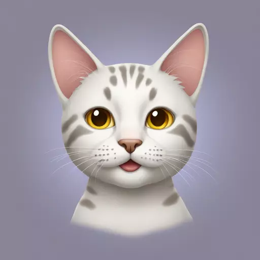 cat emoji
