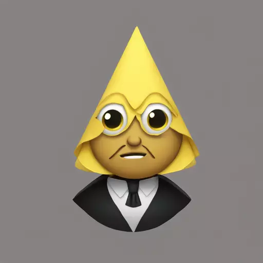 Bill Cypher  emoji