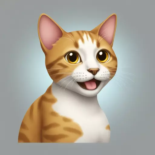 cat emoji