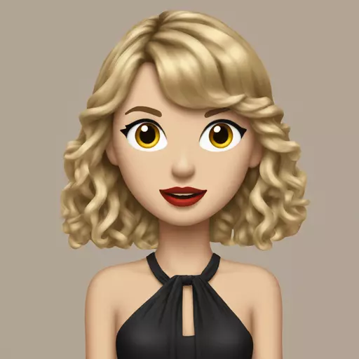 Taylor Swift Reputation  emoji