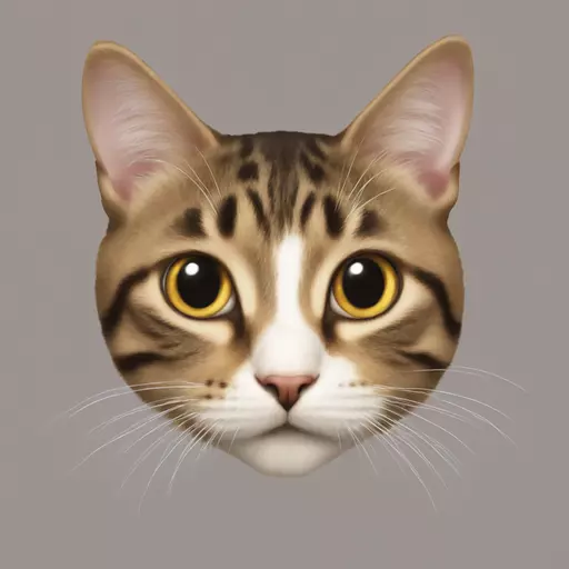 Pussy emoji