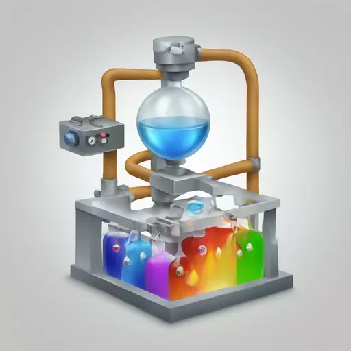 mass spectrometry emoji