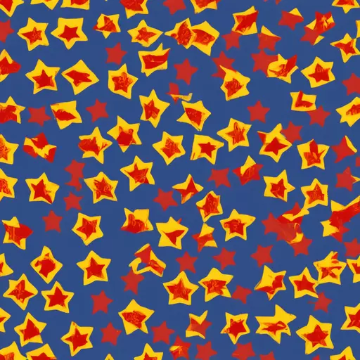 flag of Flag of the Ukrainian Soviet Socialist Republic (1949–1991) emoji