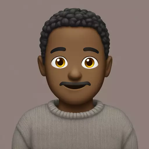 sweater emoji